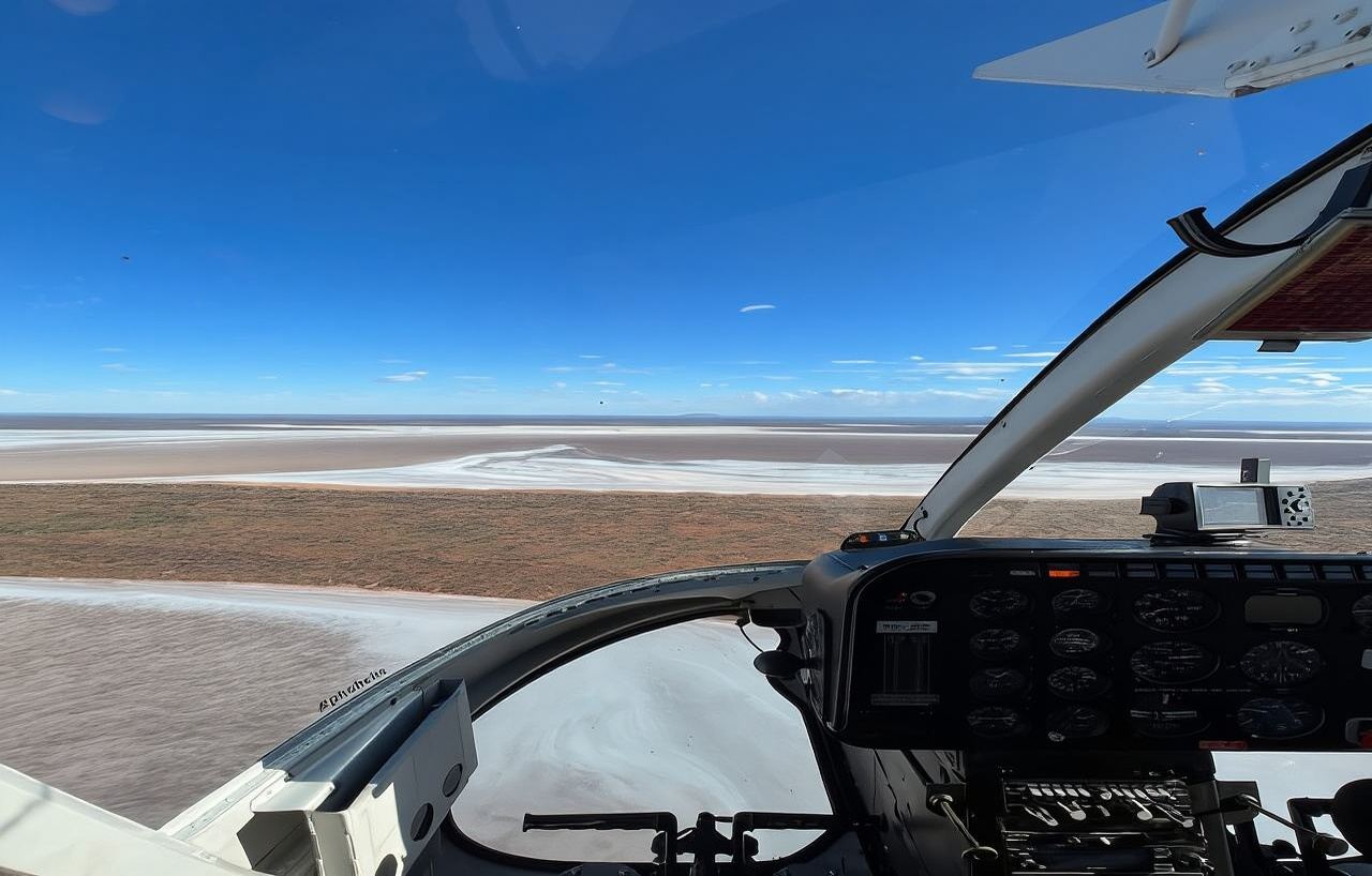 Uluru and Kata Tjuta Scenic Helicopter Flight (Aerial View of Australia's Heart - Uluru)