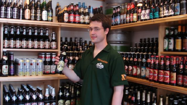 Prague: 3-Hour Microbrewery Tour