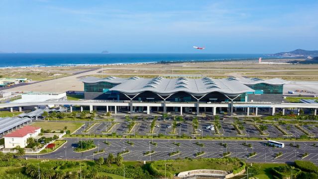 Servizio VIP Fast Track a Nha Trang CXR/Phu Quoc PQC|Vietnam