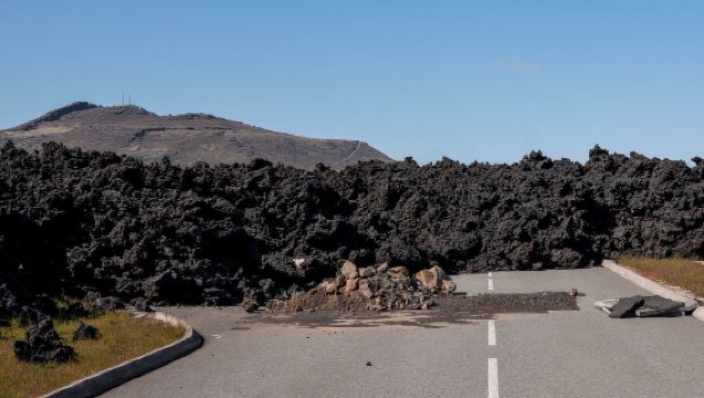 Grindavik, Krysuvik and Eruption Site - Half-Day Tour