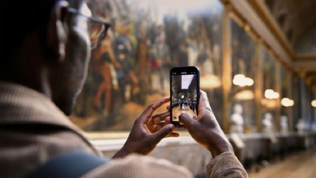 Half Day Versailles Tour with Audioguide - Priority Access