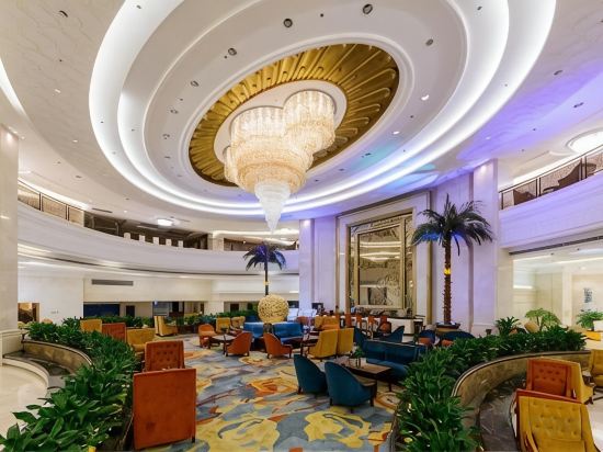 Others 4, Longqi International Hotel Kunshan, Suzhou
