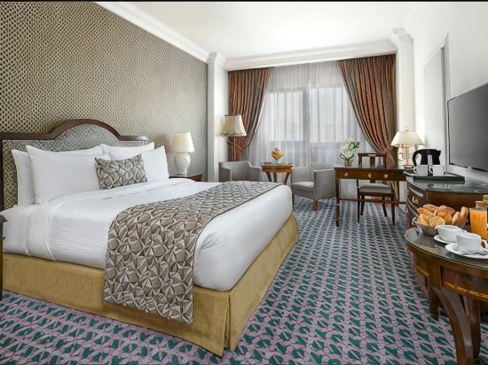 Sonesta Hotel Tower & Casino Room Type - Executive Double or Twin Room