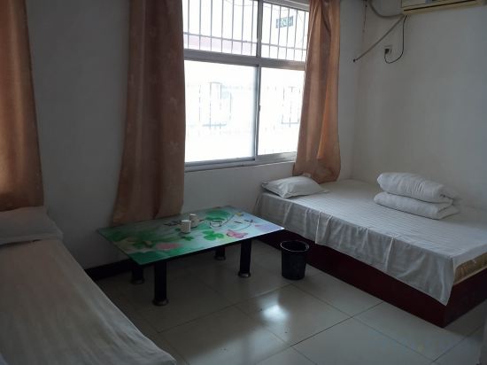 Others 2, Guihe Business Hotel, South Guizhou, Linyi