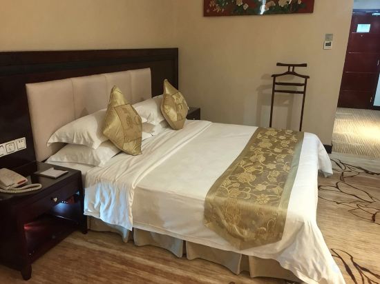 Others 5, Shan Shui Garden Hotel, Tianshui