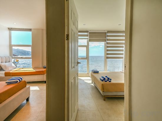 Destino Beach Club Dive Resort and Hotel - Tap to explore photos