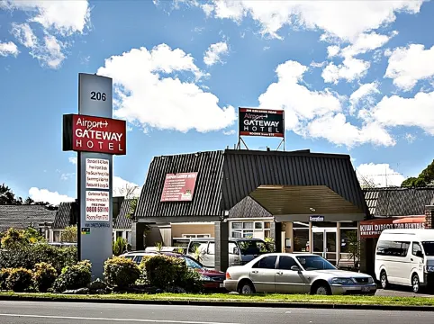 Airport Gateway Hotel