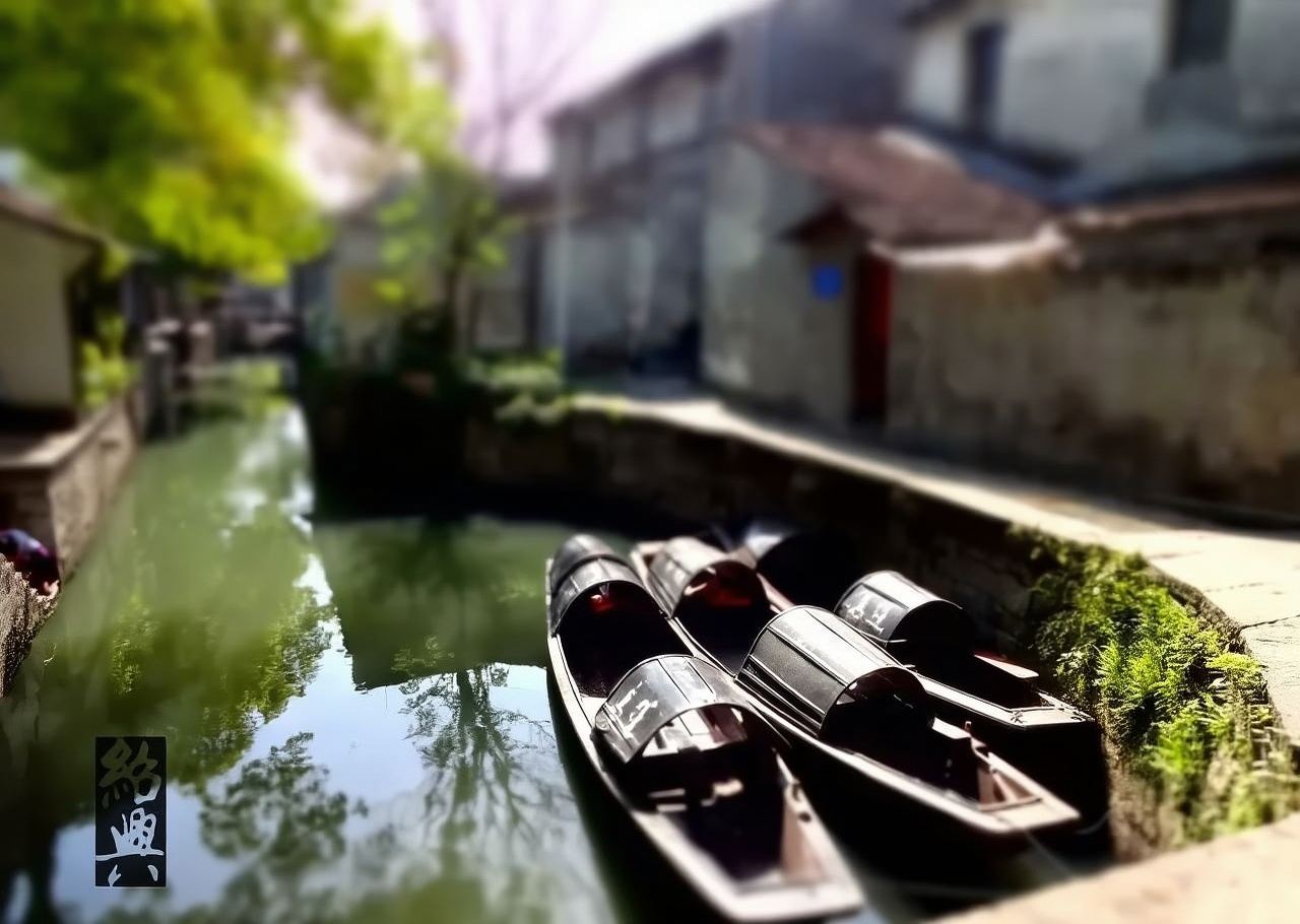 浙江紹興魯迅故里景區一日遊【包車純玩+上門接送+時間自由】