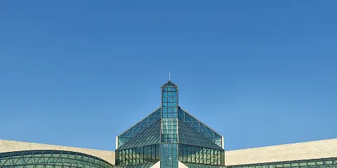 盧森堡現代藝術博物館入場門票