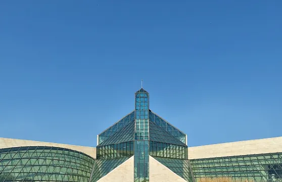 Mudam 盧森堡博物館門票