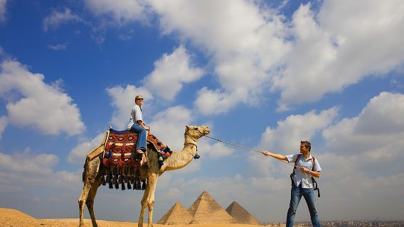 GizaTours