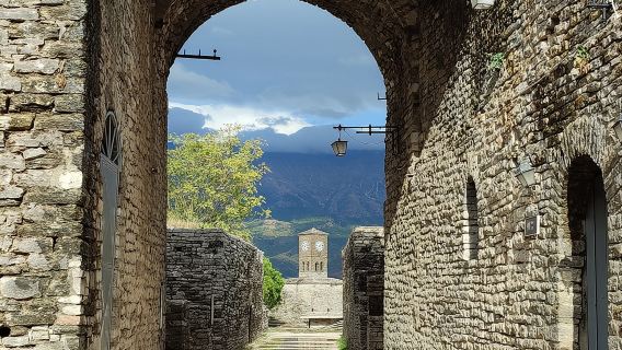 Blue Eye, Gjirokaster & Lekures | Private & Small Group Tours