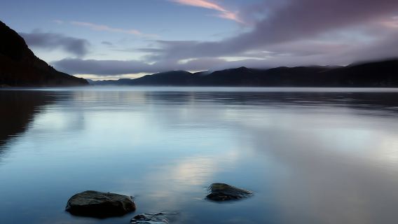 Loch Ness, Glencoe and the Highlands small group tour from Glasgow