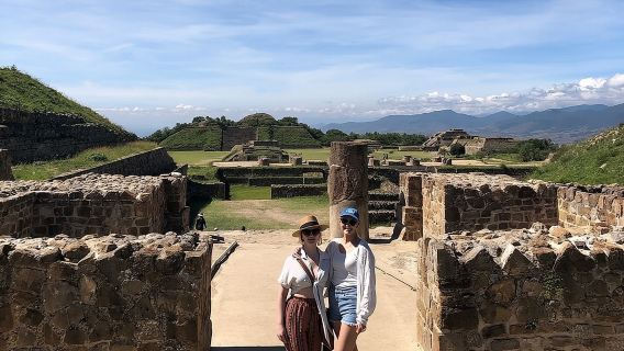 OaxacaTours