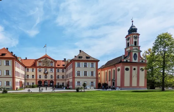 德國慕尼黑-林道-博登湖-Isle of Mainau可定制【中文專車-舒適純淨】