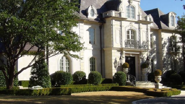 Stadtrundfahrt in Dallas