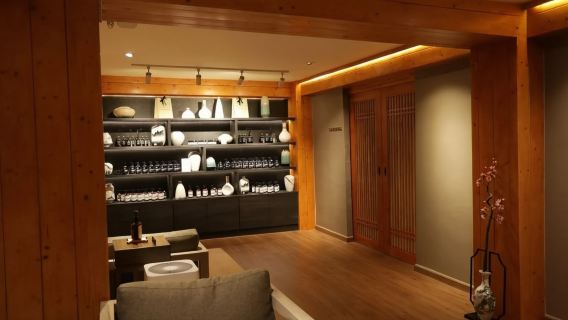 ยูโมโต สปา ออนเซ็น แบบส่วนตัว