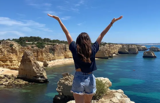 從法魯出發：貝納吉爾懸崖徒步及四大寶藏體驗