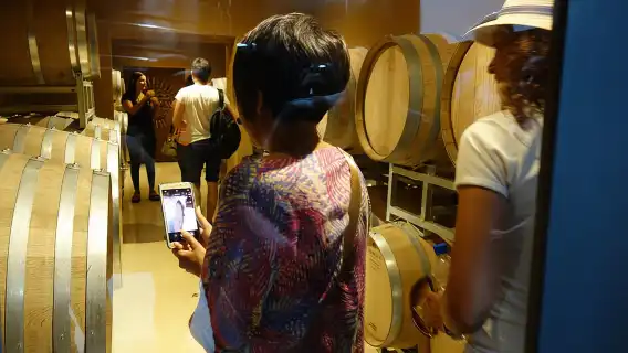 Wine Tour Privado a Colonia Caroya, Córdoba - Argentina