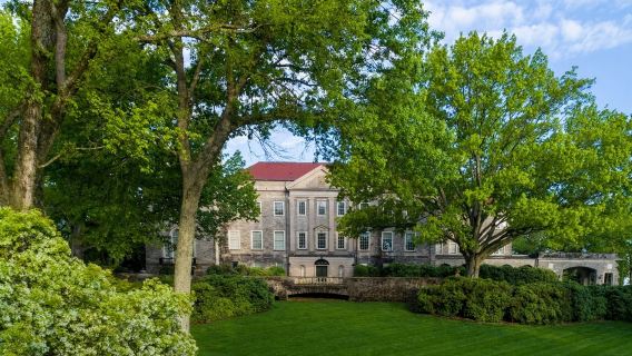 Cheekwood Estate and Gardens: General Admission