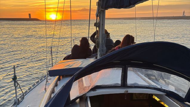 Porto : Small groups City views (shared) with Sunset Option