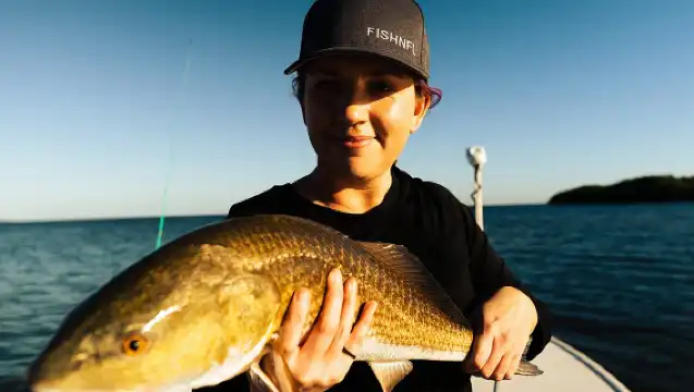 4 hour fishing Charter