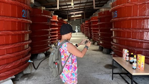 Incredibile tour giornaliero intero a Phu Quoc, Isola del Sud