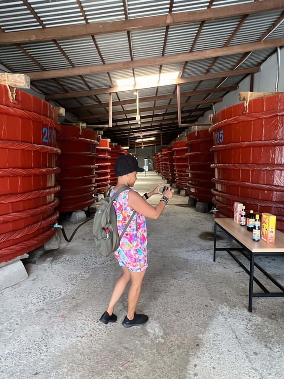 Amazing South Island Phu Quoc full day tour