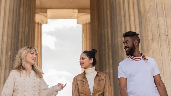 Múnich: tour privado a pie personalizado con un guía local