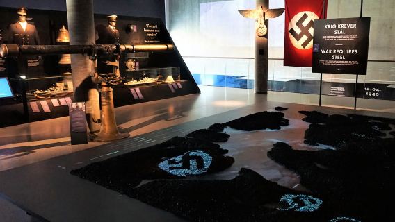 Narvik: Narvik War Museum