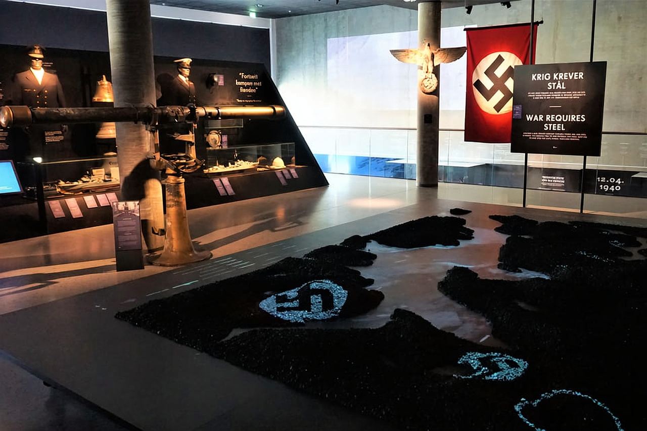 Narvik: Narvik War Museum