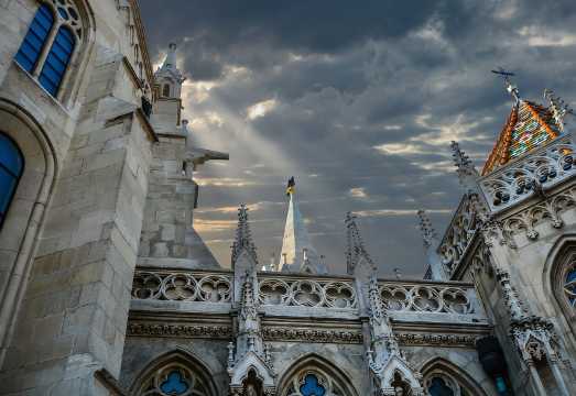 Budapest: Classical Music Concerts in Matthias Church