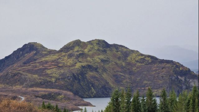 冰島雷克雅未克-維克-黑沙灘-路德教會【中文專車-悅享旅途】