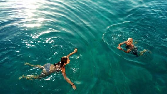 Villasimius: Chuyến đi thuyền Isola dei Cavoli và Punta Molentis