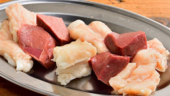 201 日本東京の人気インスタグラマー焼肉店 Tasuki 新橋店