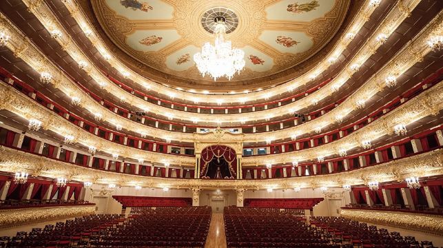 紅場+克里姆林宮+聖瓦西里主教座堂+莫斯科大劇院【行程可調】