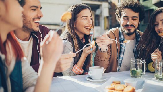 Kreuzberg: Culinary Food Tour