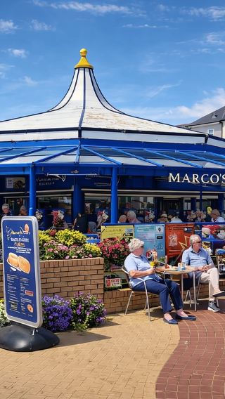 Cardiff: South Wales Cliffs, Beaches & Castles Day Tour