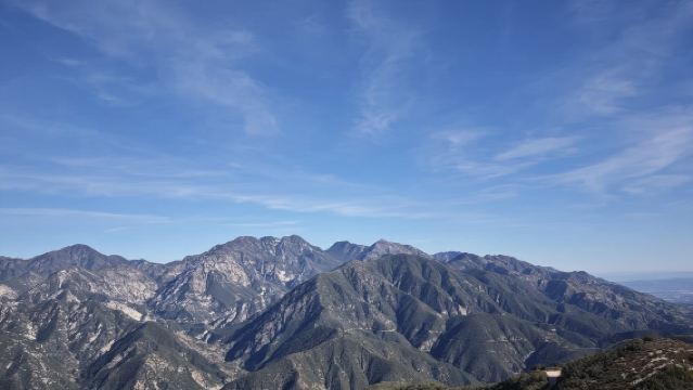 美國洛杉磯洛杉磯藝術博物館+格里菲斯天文台【中文專車包車出行】