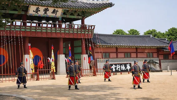 서울 근교 당일치기 관광지 추천 코스