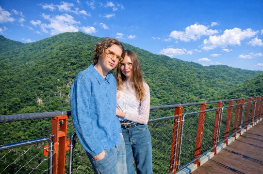 Lawatan DMZ Persendirian dan Jambatan Gantung + BBQ Korea