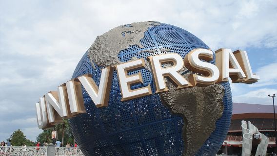 Theme Park Roundtrip Private Transfer