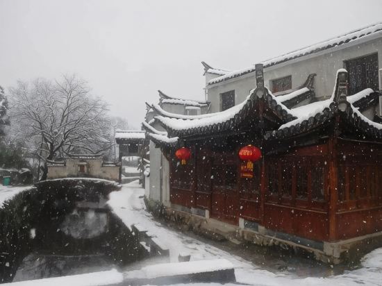 Others 3, Yuekeju Inn, Yue County, Xuancheng