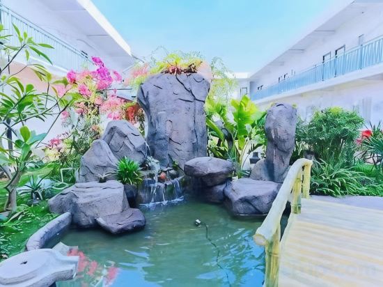 Others 4, Xinhaiwan Inn (Huangcuo Village), Xiamen