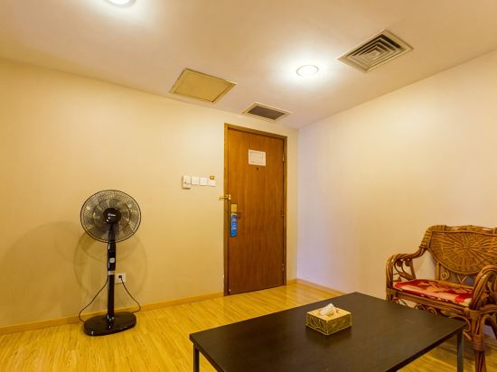 Others 2, Legend International Hotel, Zhenjiang