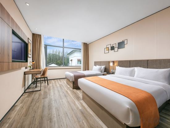 Others 2, Homeinn Plus Hotel (Hangzhou Xihu Sudi Hupao Road), Hangzhou