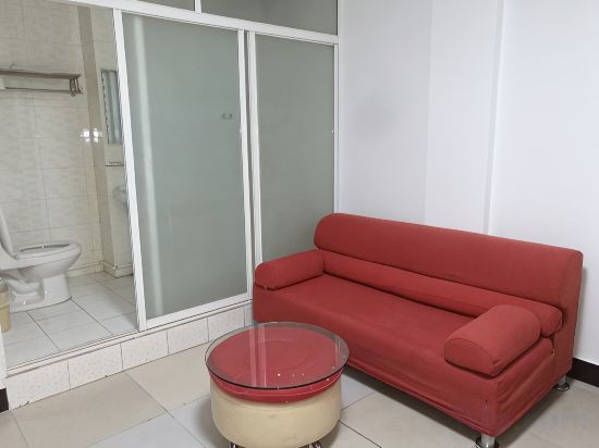 Others 4, Fushun Zhongxin Hotel, Fushun