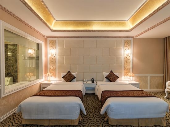 Muong Thanh Song Lam Hotel - Tap to explore photos