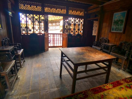 Others 4, Huadamen Hostel, Baoshan