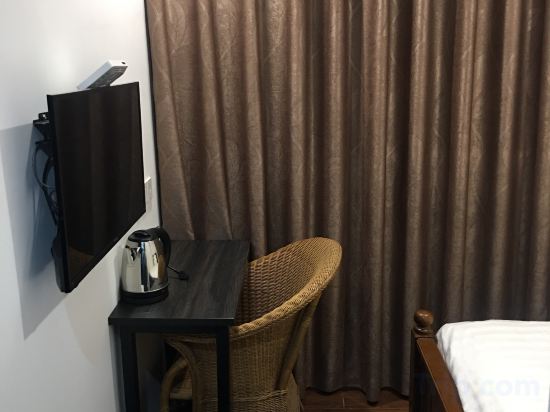 Others 5, Langxi Haibin Hotel, Xuancheng